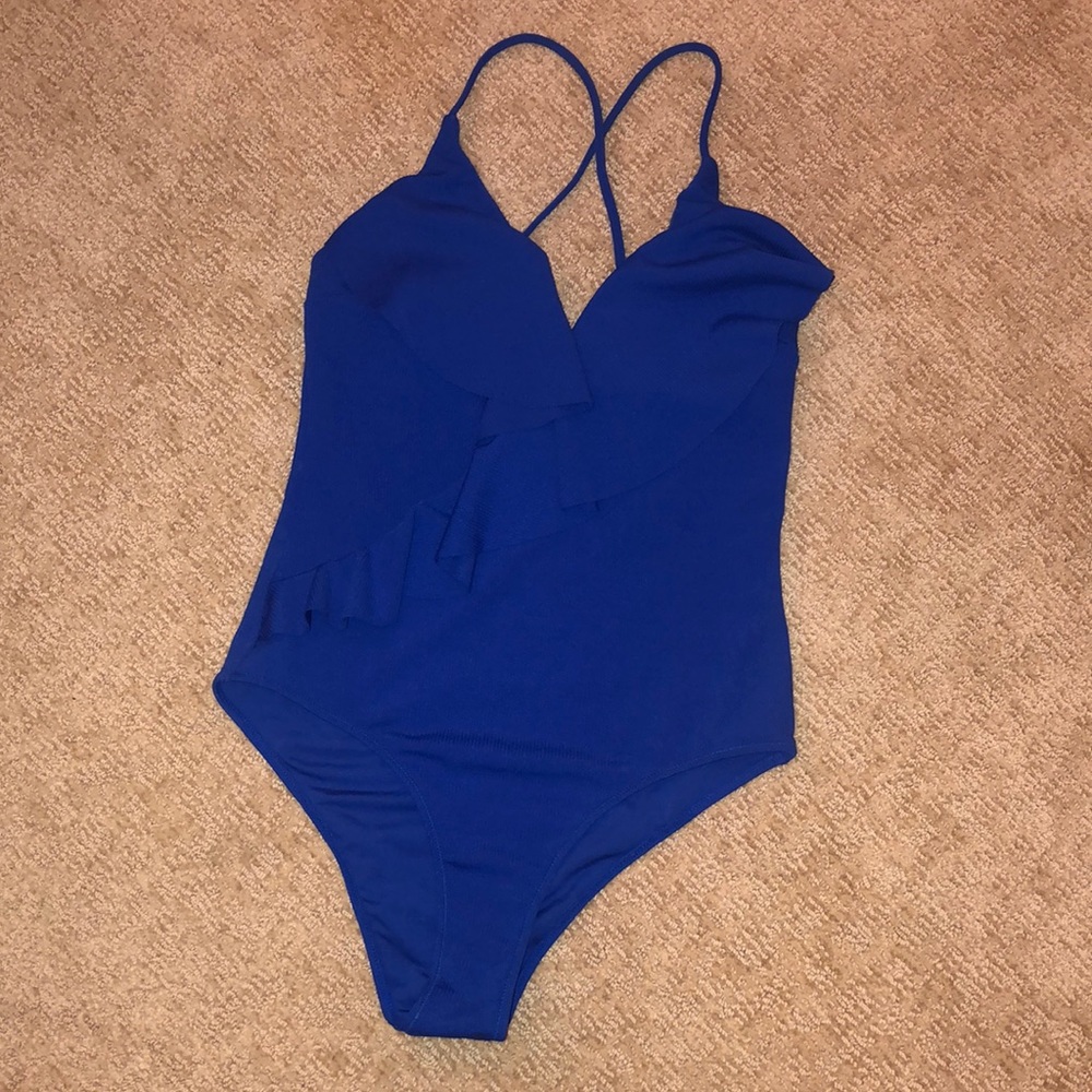Cupshe one piece